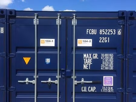 box stockage demenagement garde meuble