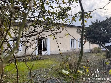 maison 6 pièces 148 m²