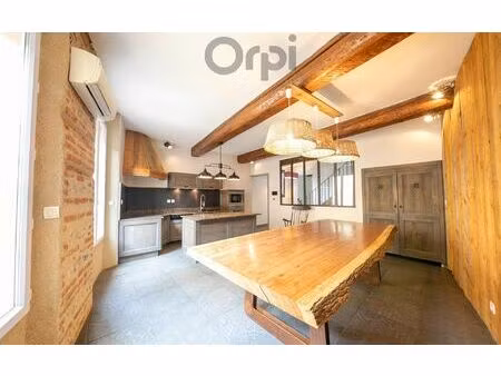 maison pézilla-la-rivière m² t-4 à vendre  250 000 €