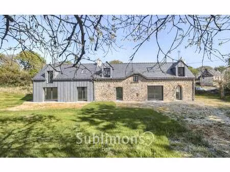 vente maison à brech (56400) : à vendre / 176m² brech
