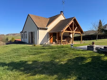 maison à vendre 7 pièces sassangy (71) 200 m2