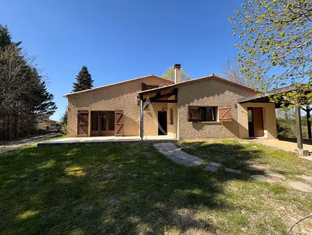 vente maison 7 pièces 153 m² nègrepelisse (82800)