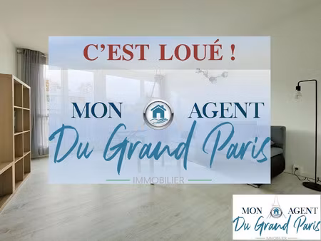 location meublée appartement 3 pièces 63 m² à jouy-en-josas (78350)  1 269 €