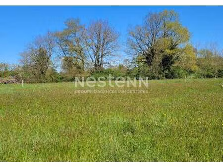 vente terrain à vihiers (49310) : à vendre / 658m² vihiers