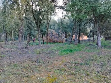 vente maison 5 pièces 112 m² le thoronet (83340)