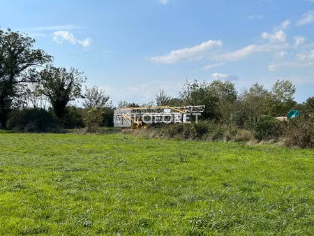 terrain château-gaillard à vendre