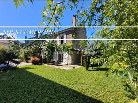 demeure de 202 68 m² à colombe