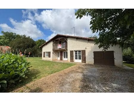 maison orx m² t-5 à vendre  423 225 €