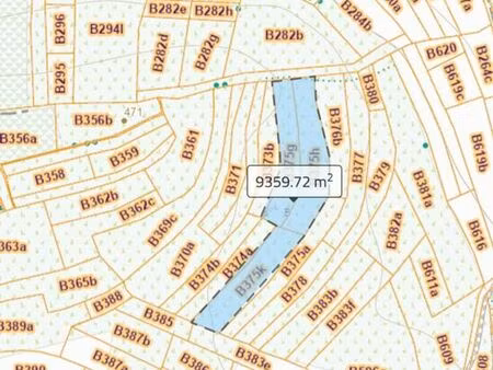 terrain agricole de +9000 m²