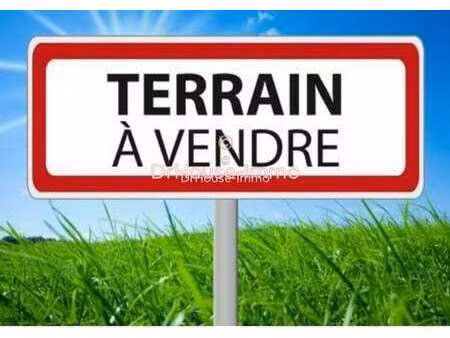 vente terrain à eauze (32800) : à vendre / 1391m² eauze