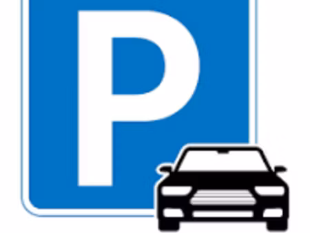 domaine st jean a louer place de parking 13011