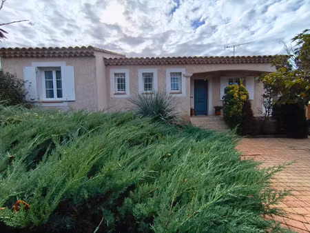 vente maison 4 pièces 120 m² boulbon (13150)
