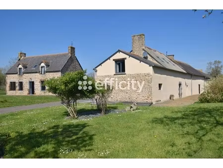 maison 13 pièces - 357 m²