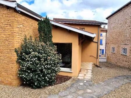 vente murs pro divers commerces proximité à blacé