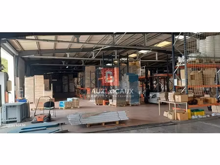 local d'activite - atelier a louer