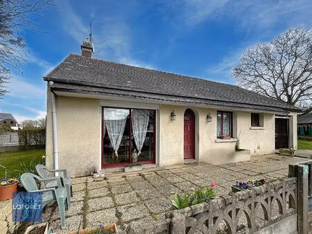 maison chasne sur illet 3 pièce(s) 108 m2