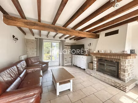 maison villebéon 6 pièces 151 m2