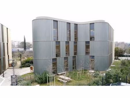 location bureaux 1195 m2 aix-en-provence