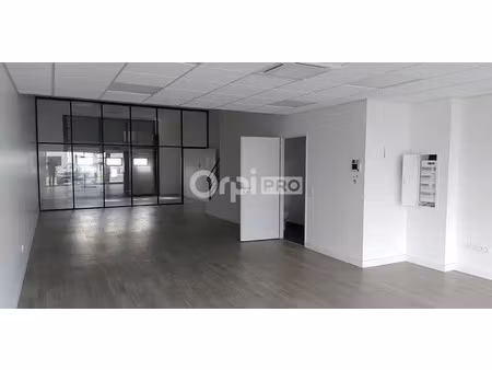 local d'activite a vendre