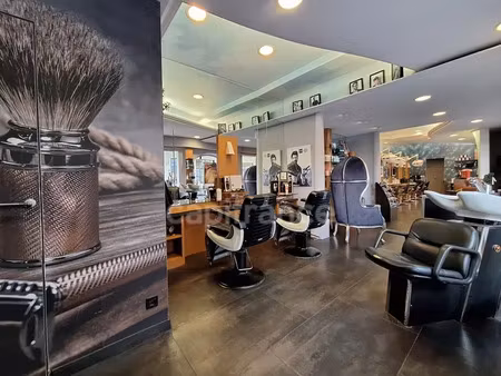 fonds de commerce à vendre bagnoles de l'orne (61)