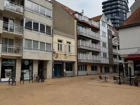 terrain à vendre à heist-aan-zee € 310.000 (l6eaf) - domestic makelaars beerse | zimmo