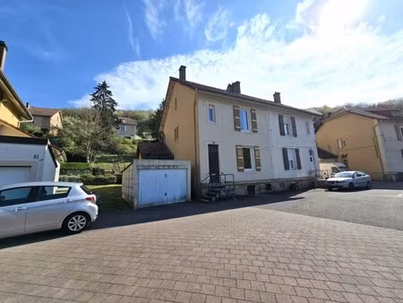en vente maison jumelée 130 m² – 179 900 € |hayange