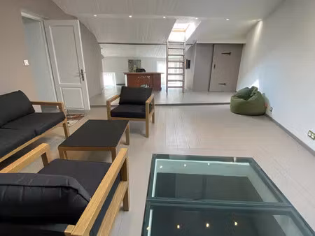 vente maison 146 m² sauzet (26740)