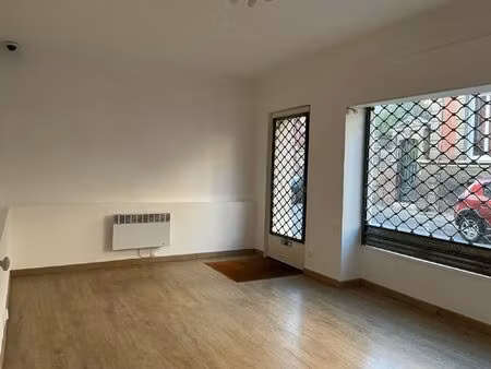 louviers centre  local deux pièces à usage de bureaux