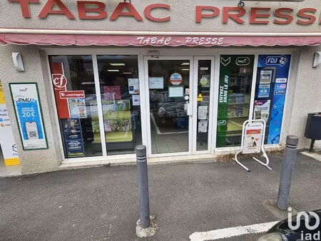 vente tabac 94 m²