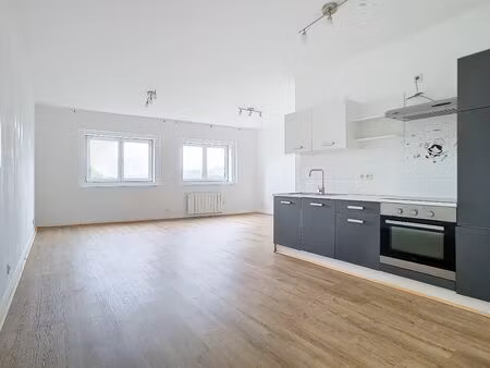 appartement à vendre à entre deux portes 22 huy (vbc61917)