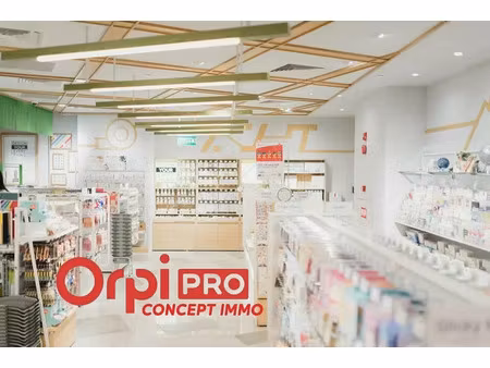 local professionnel a ceder