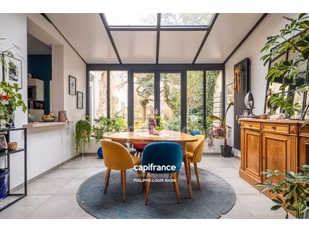 en vente maison individuelle 144 m² – 499 900 € |le mans