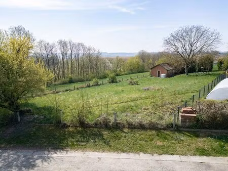 terrain à vendre à gerin € 70.000 (l6efk) - easy home immo marche | zimmo
