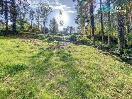 terrain à vendre à sougné-remouchamps € 79.000 (l6dwx) - we invest ourthe-amblève | zimmo