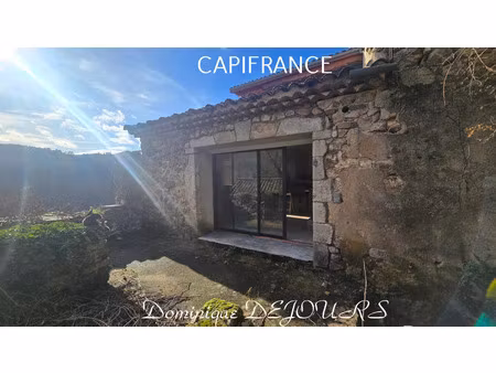 maison à vendre saint maurice en chalencon 4 pièce(s) 122m2 233 000€