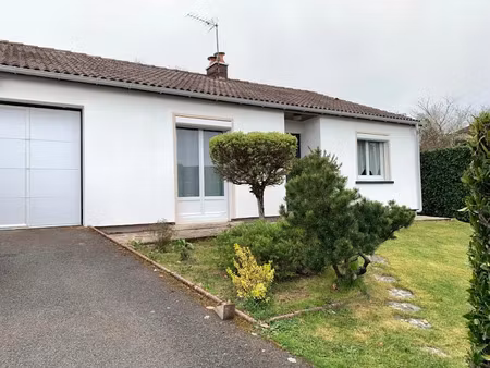 vente maison 4 pièces 85 m² à cussac (87150)  159 965 €