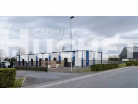14 villers bocage a vendre locaux d'activité 150 m 2