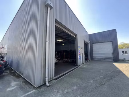 location local d'activités martillac 33650