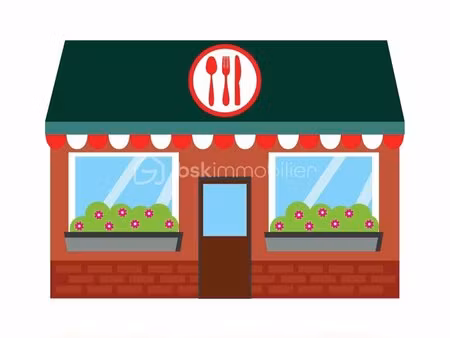 local commercial de 82 56 m² à orsay