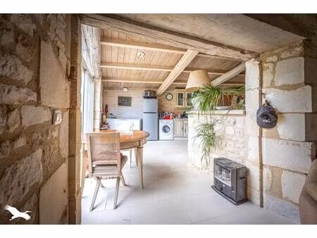 vente maison 8 pièces 264 m² montroy (17220)