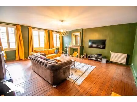 vente maison 6 pièces 240 m² mirepoix (09500)