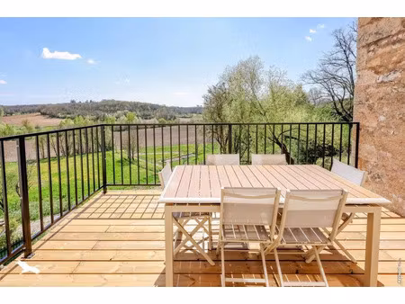 vente maison 5 pièces 115 m² noailles (81170)