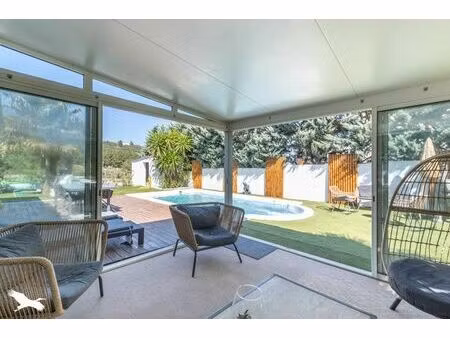 vente maison 3 pièces 106 m² saint-paul-et-valmalle (34570)