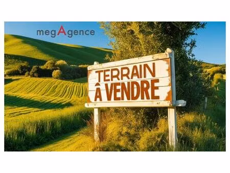 terrains viabilisés dans un cadre naturel à avy
