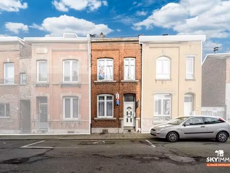 maison à vendre à chênée € 169.000 (l6dpq) - group skyimmo | zimmo