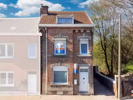maison à vendre à montegnée € 170.000 (l6dpd) - group skyimmo | zimmo