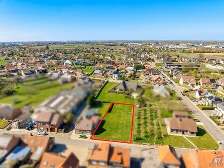 terrain à vendre à brustem € 170.000 (l6clm) - rt vastgoed bv | zimmo
