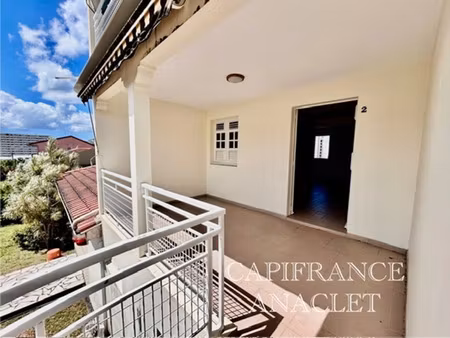 appartement à vendre schoelcher 4 pièce(s) 93m2 279 000€