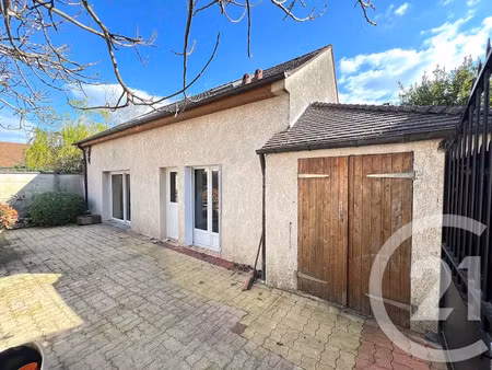 vente maison 4 pièces 79.2 m² à etrechy (91580)  234 000 €