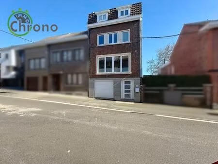 belle maison aux multiples possibilités